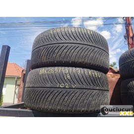 Michelin Pilot Alpin5  265/40/19 Iarna
